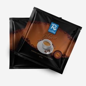 Recoffee Classic на дози 100 бр.